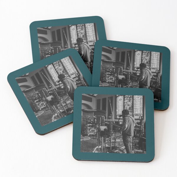 Item preview, Manchester Orchestra in Studio    designed and sold by nathankuruso.