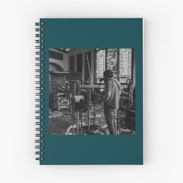Item preview, Manchester Orchestra in Studio    designed and sold by nathankuruso.