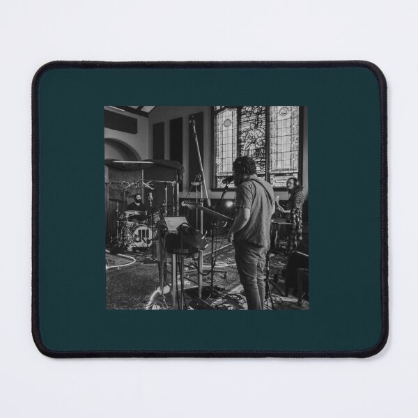 Item preview, Manchester Orchestra in Studio designed and sold by nathankuruso.