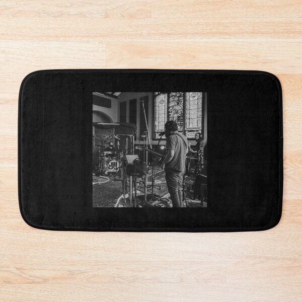 Item preview, Manchester Orchestra in Studio    designed and sold by nathankuruso.