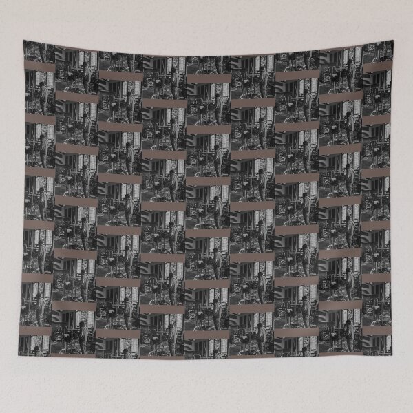 Item preview, Manchester Orchestra in Studio    designed and sold by nathankuruso.