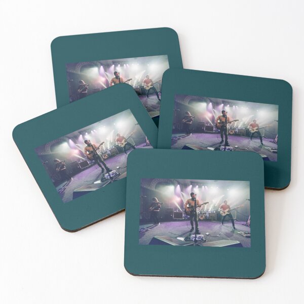 Item preview, Manchester Orchestra Live Stage   designed and sold by nathankuruso.