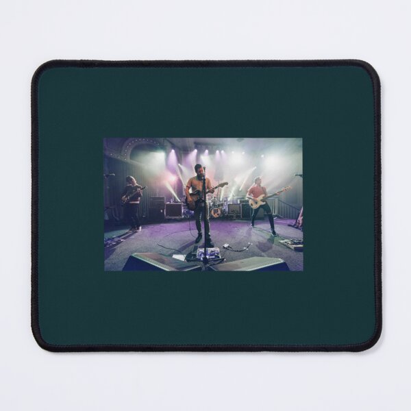 Item preview, Manchester Orchestra Live Stage   designed and sold by nathankuruso.