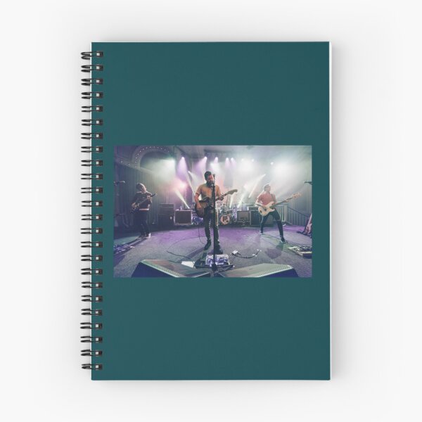 Item preview, Manchester Orchestra Live Stage   designed and sold by nathankuruso.