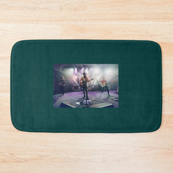 Item preview, Manchester Orchestra Live Stage   designed and sold by nathankuruso.