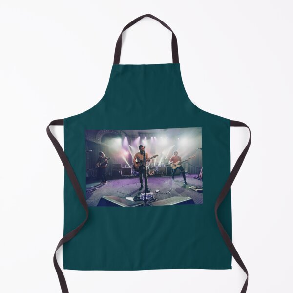 Item preview, Manchester Orchestra Live Stage designed and sold by nathankuruso.