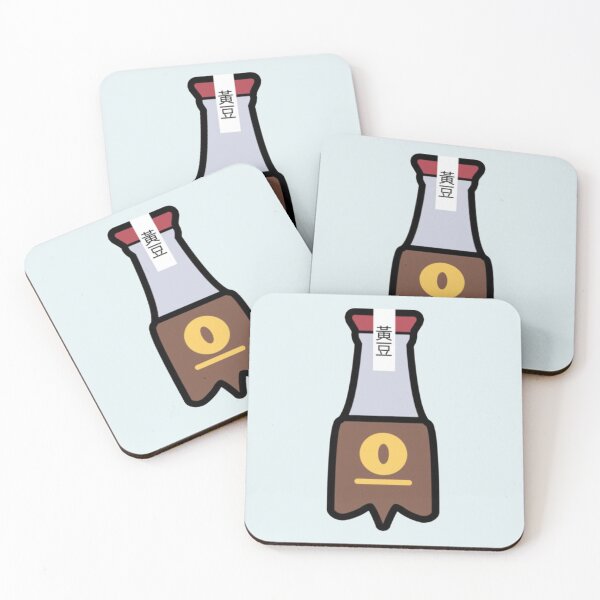Item preview, Soy sauce sauce designed and sold by RhysCa.