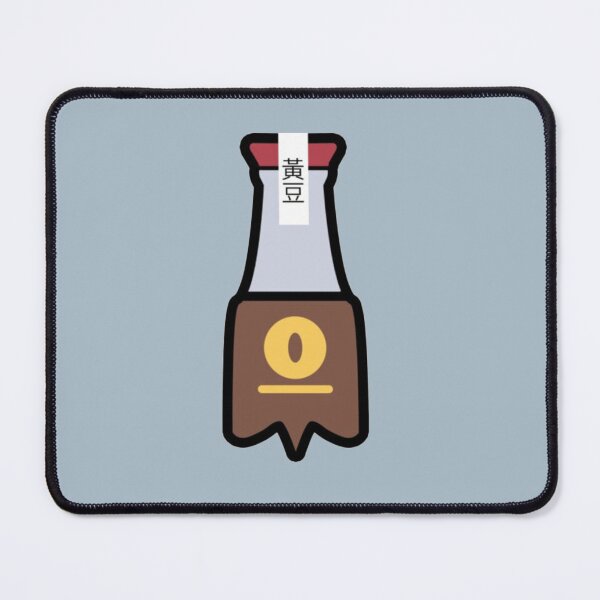 Item preview, Soy sauce sauce designed and sold by RhysCa.