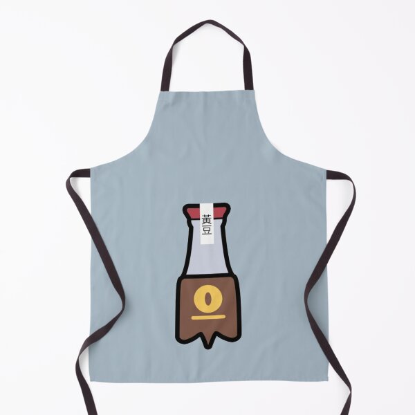 Item preview, Soy sauce sauce designed and sold by RhysCa.