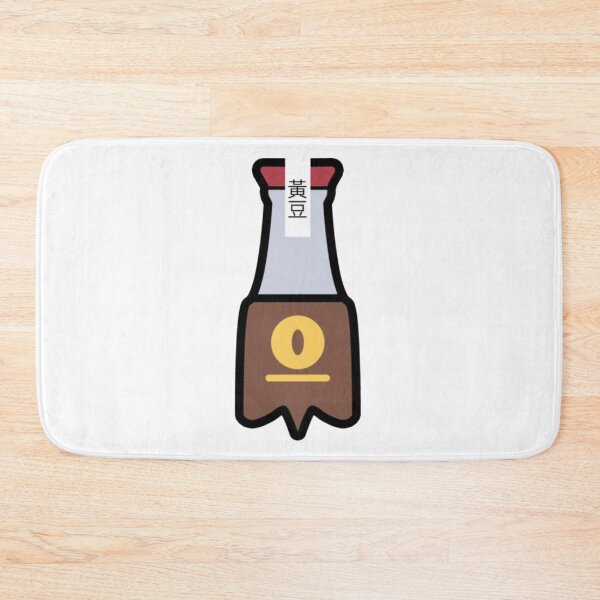 Item preview, Soy sauce sauce designed and sold by RhysCa.
