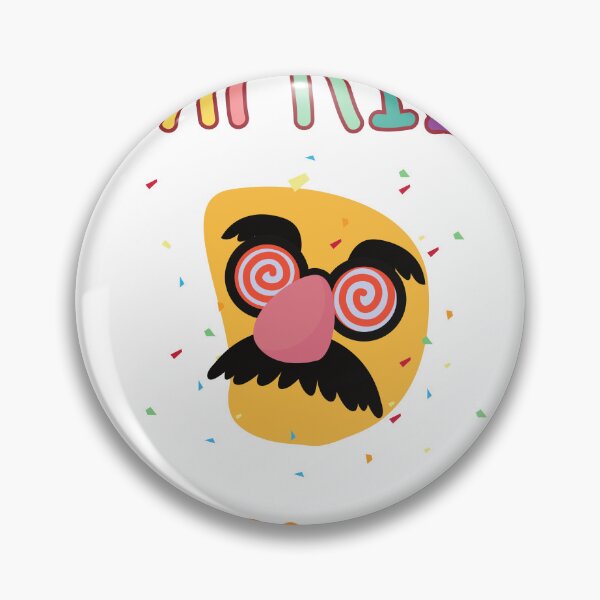 Item preview, funny April fools day birthday gift Apparel designed and sold by AnimeBrandStore.
