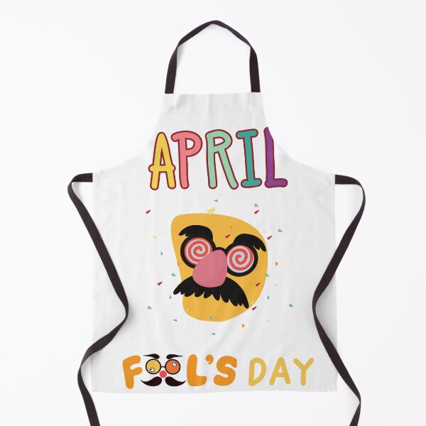 Item preview, funny April fools day birthday gift Apparel designed and sold by AnimeBrandStore.