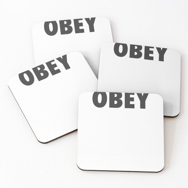 Item preview, OBEY designed and sold by RetroFace.
