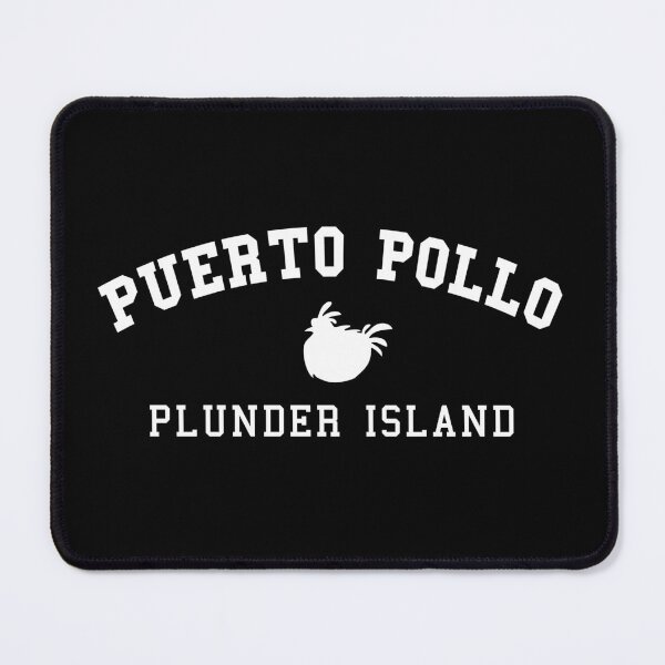 Item preview, CHICKEN PORT designed and sold by scummbar.
