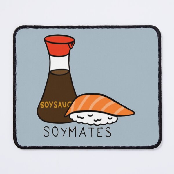Item preview, Soymates designed and sold by RhysCa.