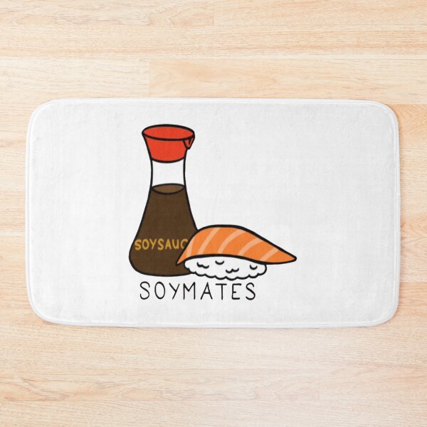Item preview, Soymates designed and sold by RhysCa.