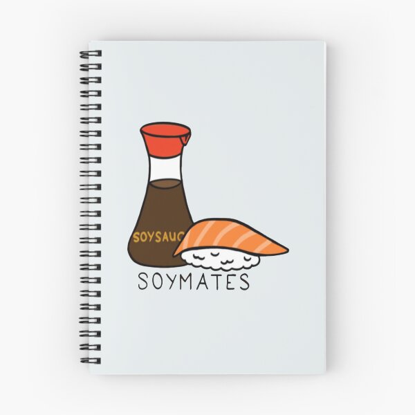 Item preview, Soymates designed and sold by RhysCa.