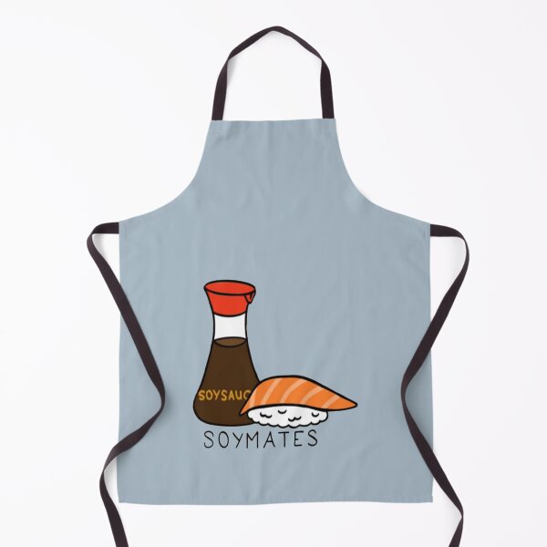 Item preview, Soymates designed and sold by RhysCa.
