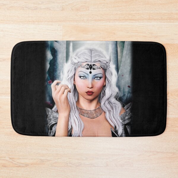 Item preview, Elf Princess designed and sold by FernandoSimpson.
