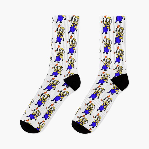 Item preview, Cartoon Prosthetics designed and sold by oandpdesigns.