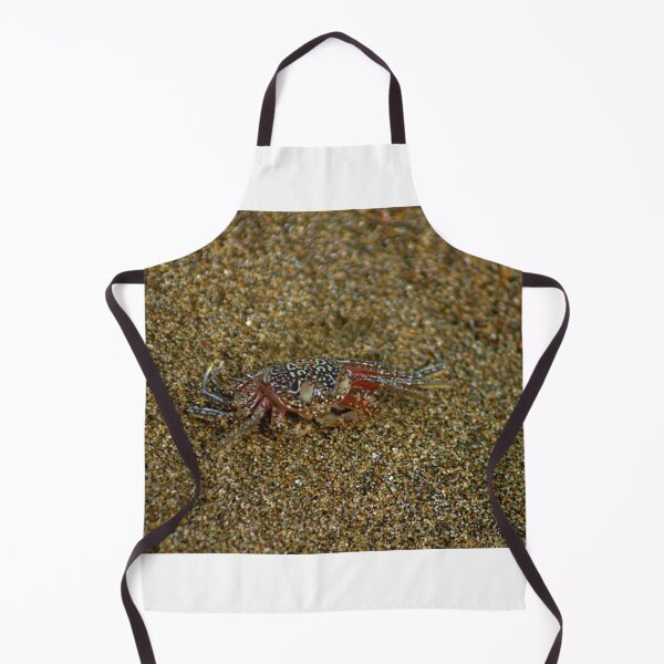 Item preview, lll Sand crab designed and sold by pcfyi.