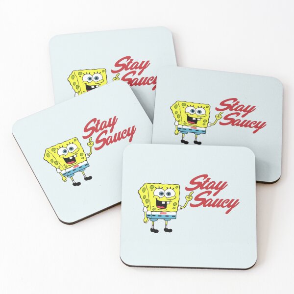 Item preview, SpongeBob Hype Beast caury designed and sold by RhysCa.