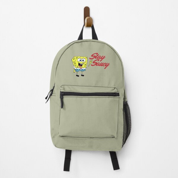Item preview, SpongeBob Hype Beast caury designed and sold by RhysCa.