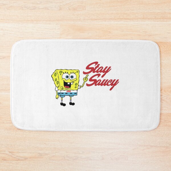 Item preview, SpongeBob Hype Beast caury designed and sold by RhysCa.
