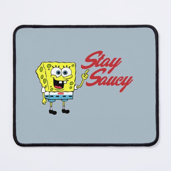 Item preview, SpongeBob Hype Beast caury designed and sold by RhysCa.