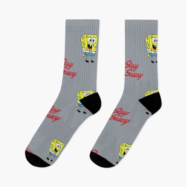 Item preview, SpongeBob Hype Beast caury designed and sold by RhysCa.