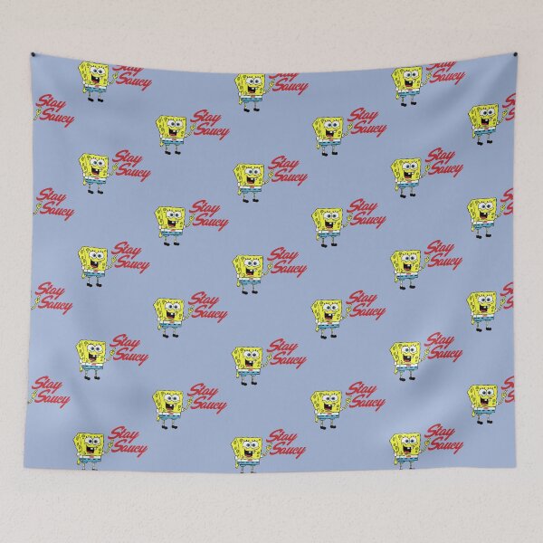 Item preview, SpongeBob Hype Beast caury designed and sold by RhysCa.