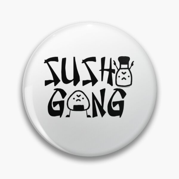 Item preview, Sushi Gang designed and sold by RhysCa.