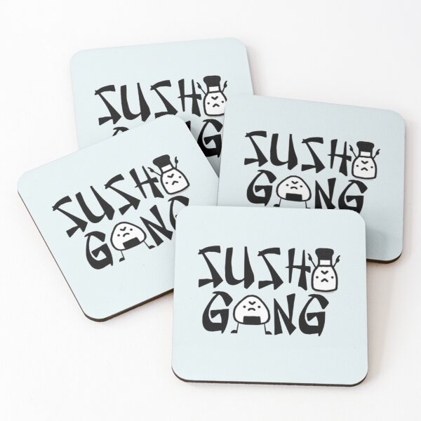 Item preview, Sushi Gang designed and sold by RhysCa.