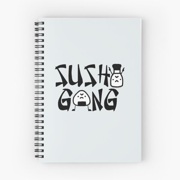 Item preview, Sushi Gang designed and sold by RhysCa.