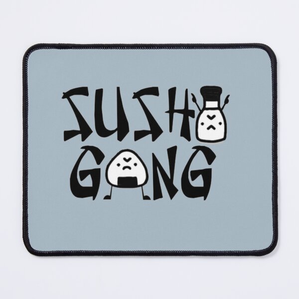 Item preview, Sushi Gang designed and sold by RhysCa.