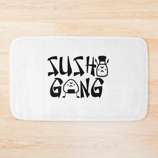 Item preview, Sushi Gang designed and sold by RhysCa.