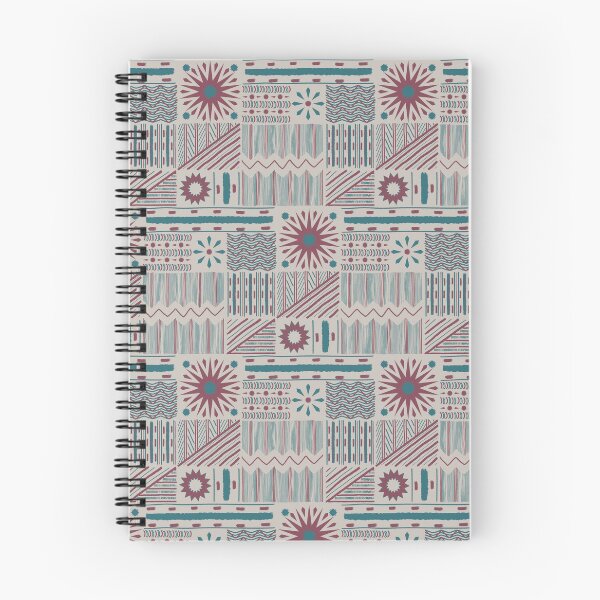 Item preview, Wandering Lines on Pumice designed and sold by fullermusings.