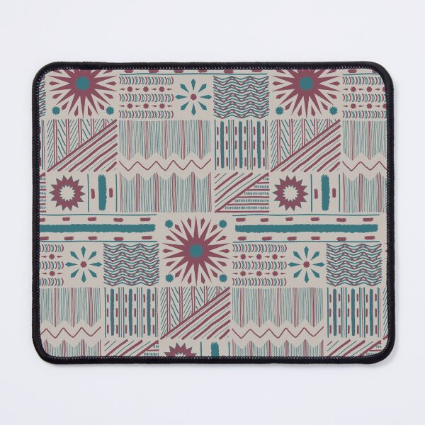 Item preview, Wandering Lines on Pumice designed and sold by fullermusings.