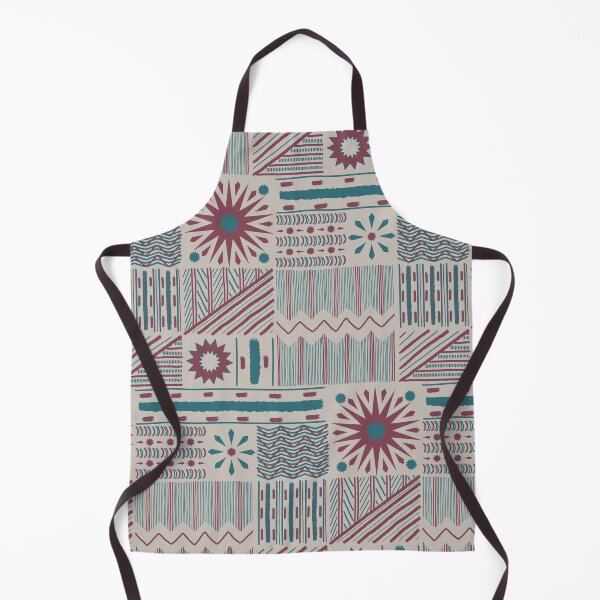Item preview, Wandering Lines on Pumice designed and sold by fullermusings.