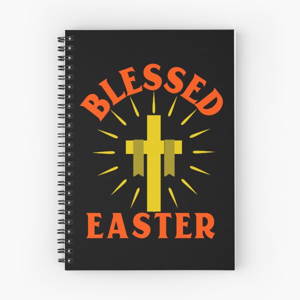Item preview,  Blessed Easter-Easter.  designed and sold by DesignedBySnip.