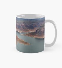 Gorges Scenary Mug