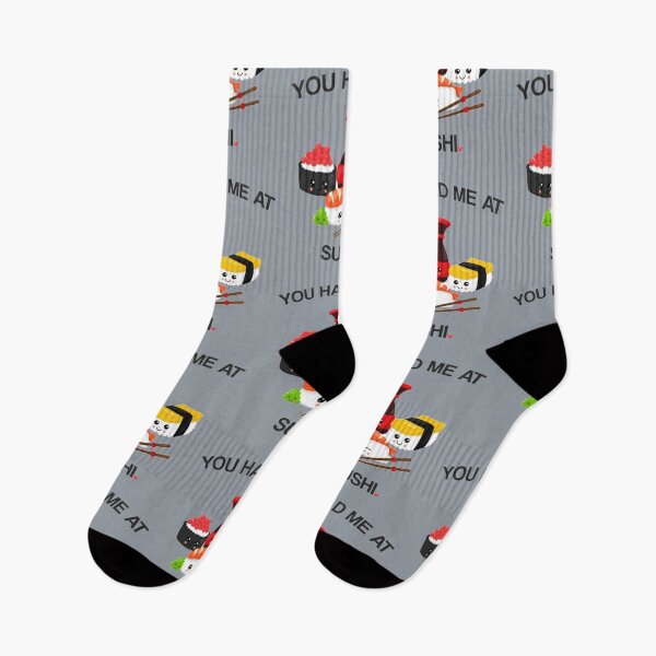 Item preview, You Had Me At Sushi designed and sold by RhysCa.