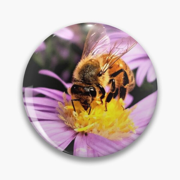 Item preview, The Pollinator designed and sold by aginlow.