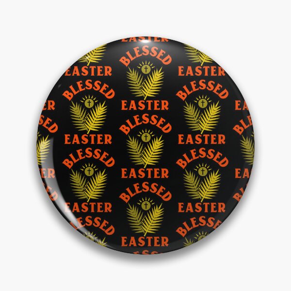 Item preview,  Blessed Easter-Easter.  designed and sold by DesignedBySnip.