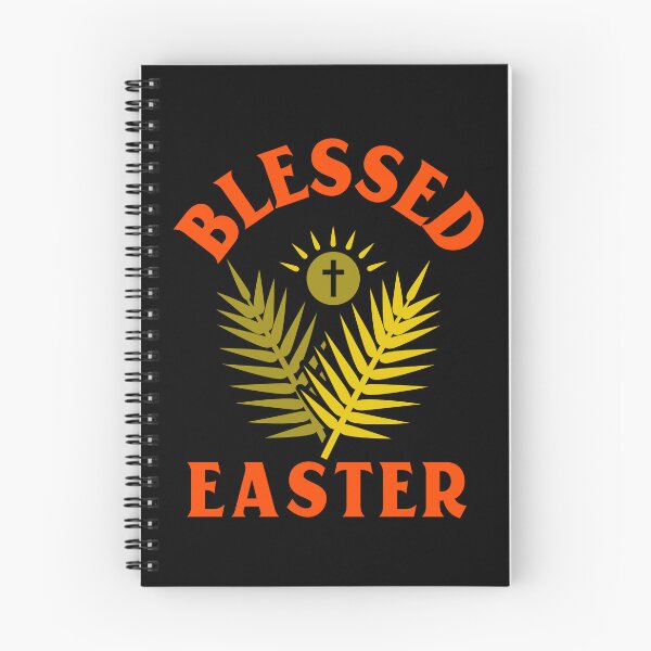 Item preview,  Blessed Easter-Easter.  designed and sold by DesignedBySnip.