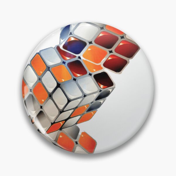 Item preview, Rubiks cube designed and sold by Rritu.