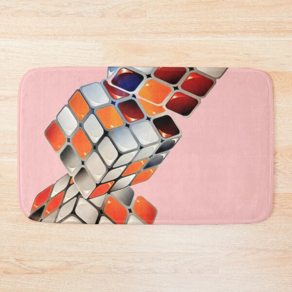 Item preview, Rubiks cube designed and sold by Rritu.