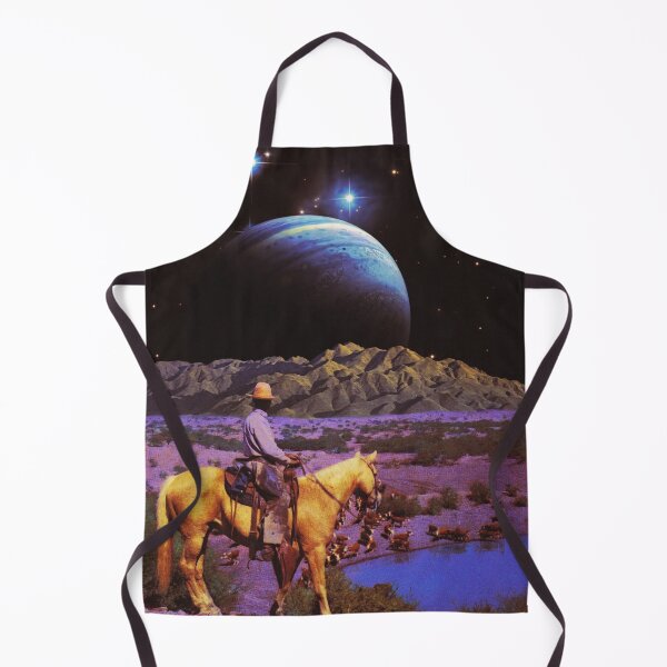 Item preview, The Cowboy designed and sold by jessgaspar.