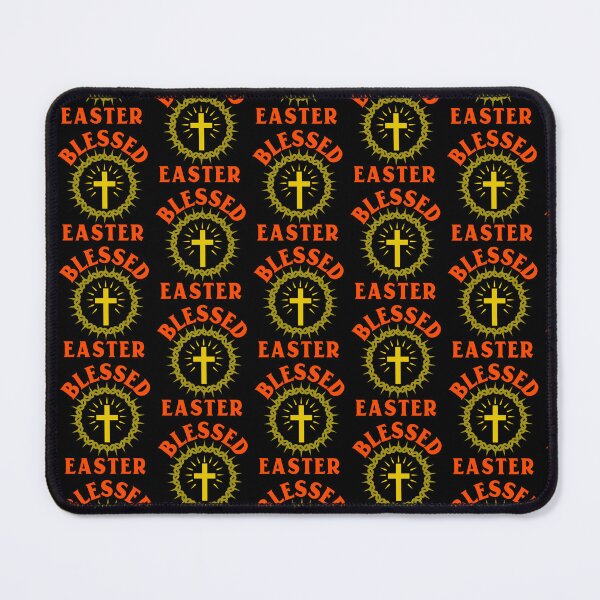 Item preview, Blessed Easter-Easter. designed and sold by DesignedBySnip.