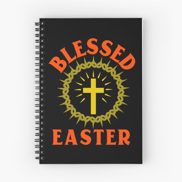 Item preview,  Blessed Easter-Easter.  designed and sold by DesignedBySnip.